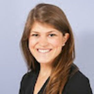 Meet your Posher, Bethany rose